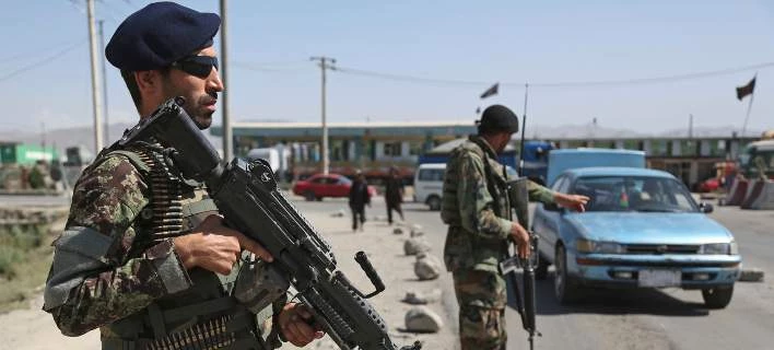 Οι Ταλιμπάν απελευθέρωσαν 160 πολίτες που είχαν απαγάγει χθες- Κράτησαν 20 στρατιώτες ομήρους